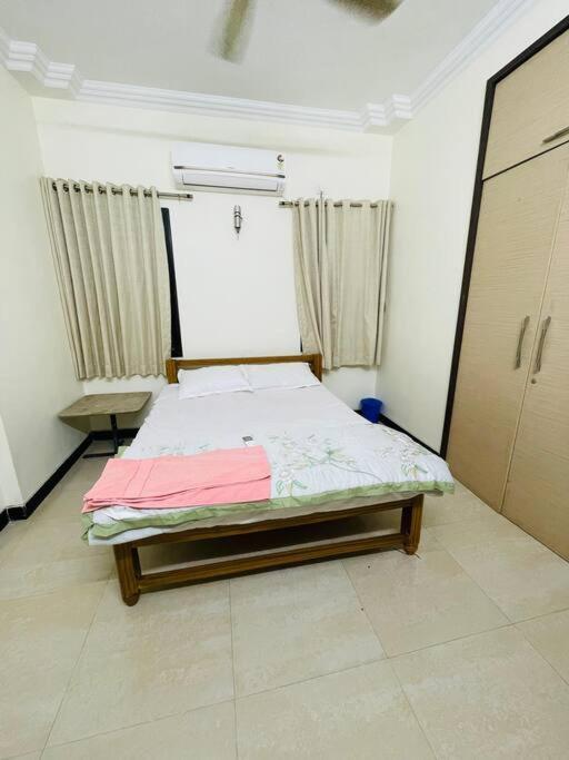 Private & Elegant 3Bhk Villa, Hillside Hideaway, 10 Mins From Mh Bus Stand Aurangabad  Exterior photo
