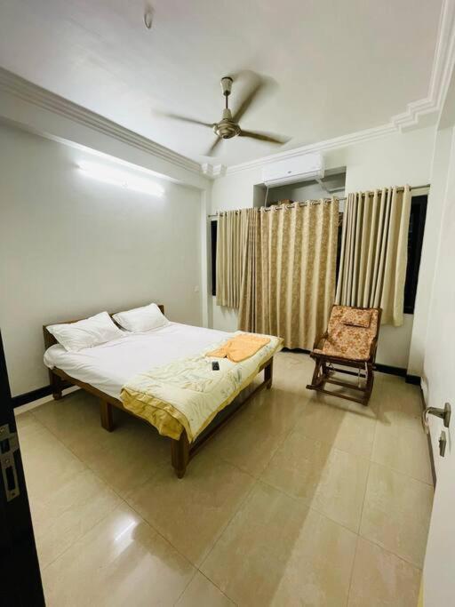 Private & Elegant 3Bhk Villa, Hillside Hideaway, 10 Mins From Mh Bus Stand Aurangabad  Exterior photo