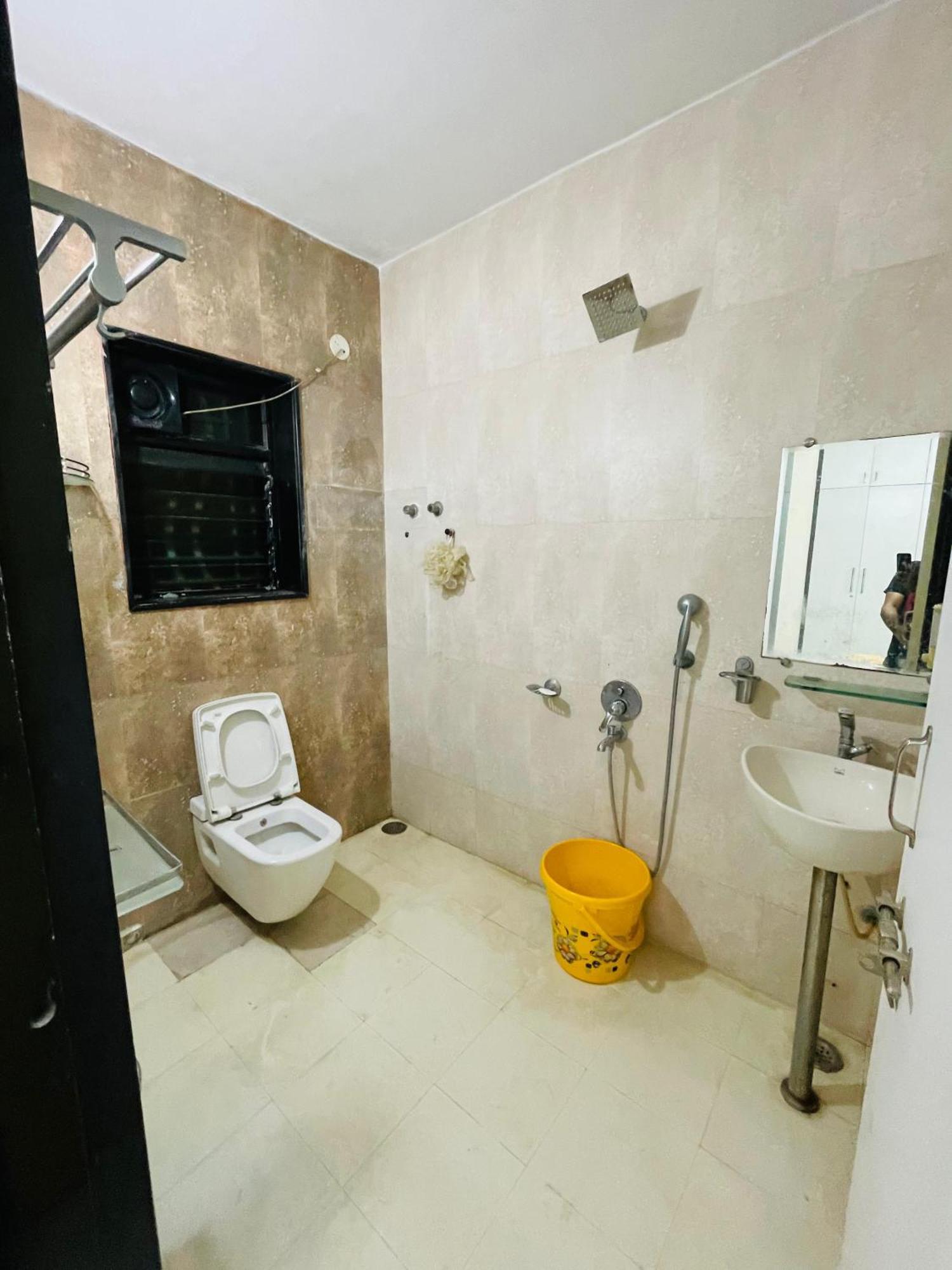 Private & Elegant 3Bhk Villa, Hillside Hideaway, 10 Mins From Mh Bus Stand Aurangabad  Exterior photo