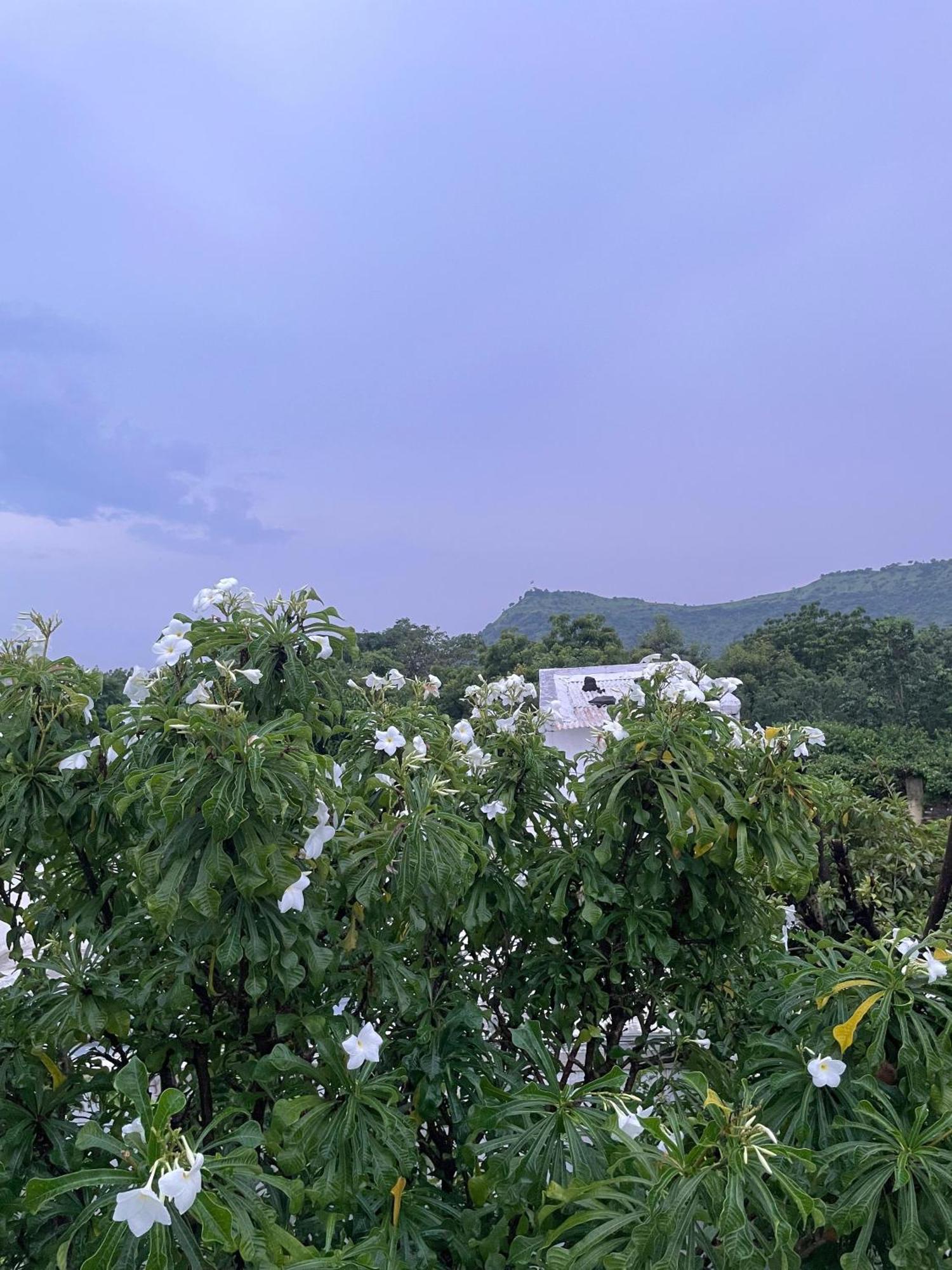 Private & Elegant 3Bhk Villa, Hillside Hideaway, 10 Mins From Mh Bus Stand Aurangabad  Exterior photo