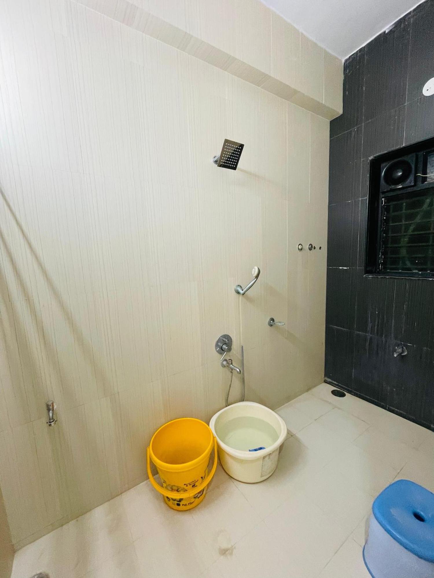 Private & Elegant 3Bhk Villa, Hillside Hideaway, 10 Mins From Mh Bus Stand Aurangabad  Exterior photo