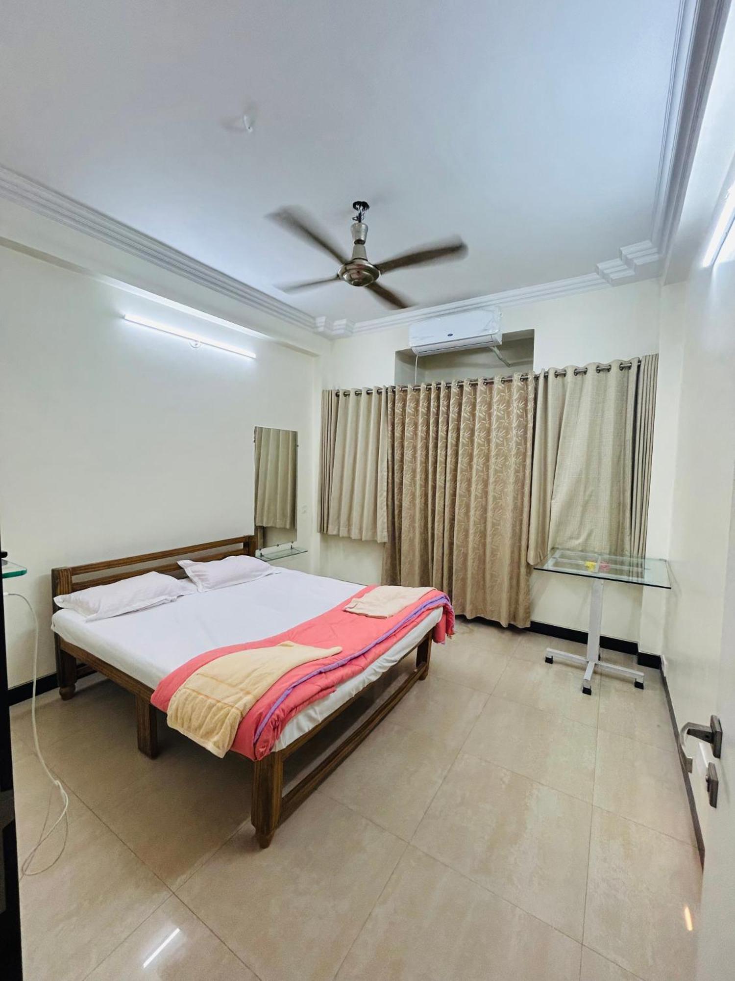 Private & Elegant 3Bhk Villa, Hillside Hideaway, 10 Mins From Mh Bus Stand Aurangabad  Exterior photo